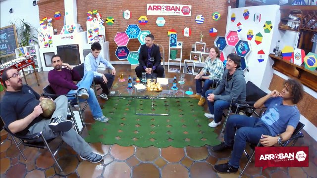 Ripoll y sillonistas analizan la victoria de Argentina sobre Paraguay | Copa America