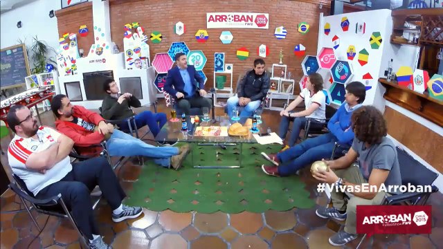 Claudio Vivas: ¿Qué actitudes lo vuelven loco? | Copa America