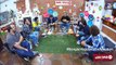 Sergio Vázquez y la final de la Libertadores con la Católica | Copa America
