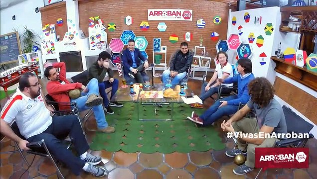 Claudio Vivas: ¿Por qué no dirigió a Newell's? | Copa America #15