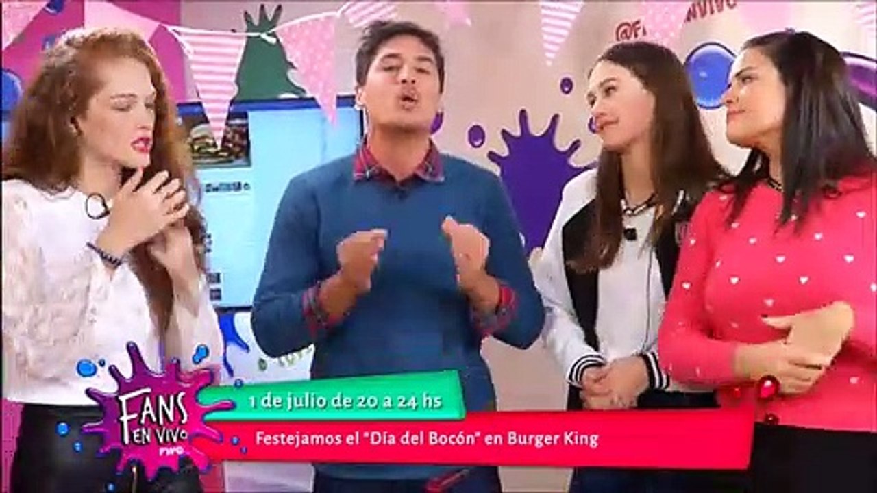 La previa al Día del Bocón de Burger King