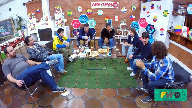 Sergio Vazquez: Gareca le hace bien al fútbol peruano | Copa America