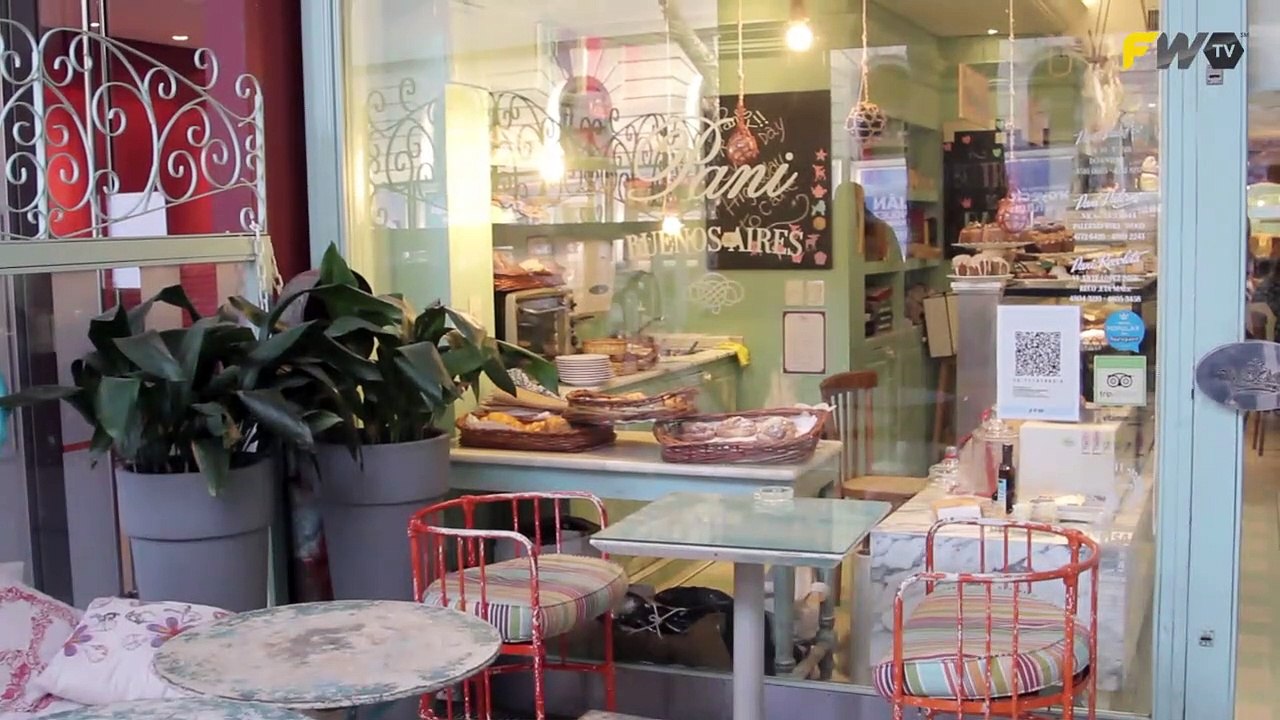 #Emprendedoras | Pani | Programa 13