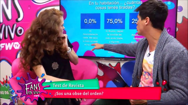 Caro Domenech (Caro Points), Coco Maggio, Mica Vazquez y Jenny Martinez | Prog #102