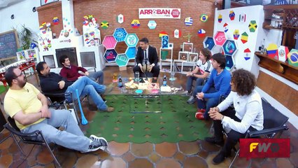 Ultimo programa con Diego Ripoll y Chile campeón | Copa America #18