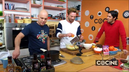 Guillermo Pfening nos cuenta sobre sus nuevas películas