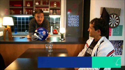 Lagarto Fleita: "Todos los pibes piensan en ser Messi" - Prog #91