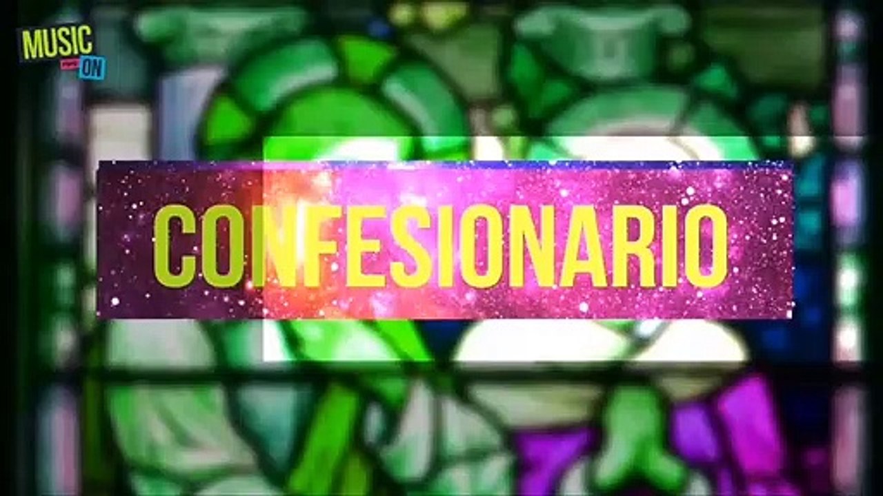 Ha Ash al Confesionario