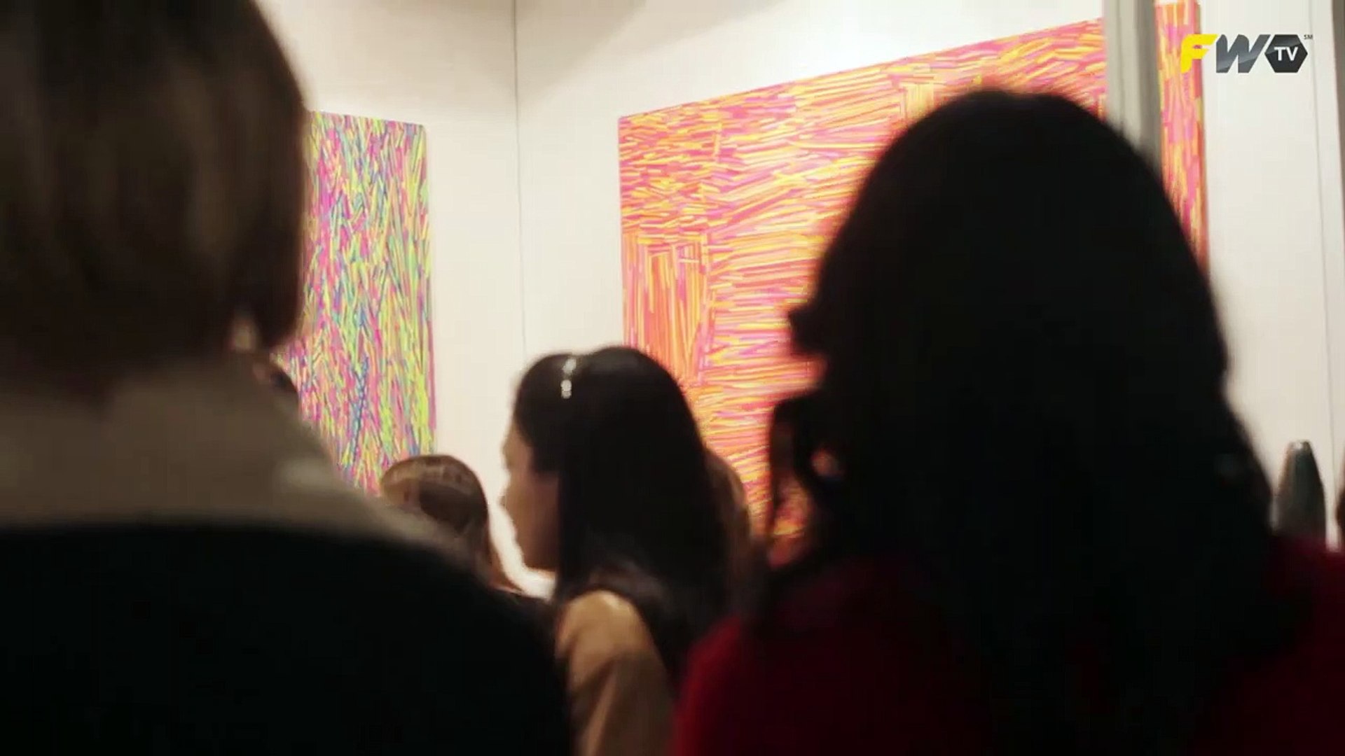 #Events | ArteBA | Programa 16