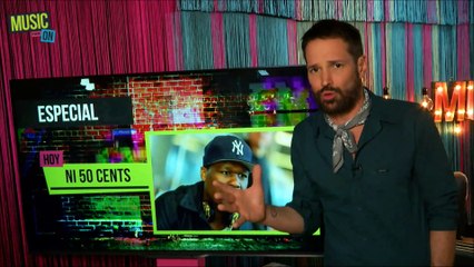 Natalia Lafourcade, La Vela Puerca y Giorgio Moroder en MusicON