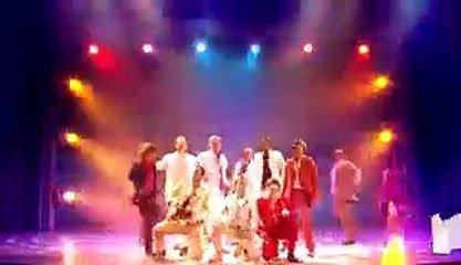 Julieta Otero en New York - parte 3