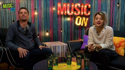 MUSIC ON PGM 8 BATALLA DE BANDAS