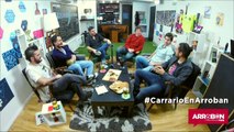 Tweety Carrario y su paso por Racing Club de Avellaneda - Prog #97