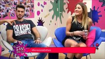 ¿Matt Ferrario traicionó a Mica Viciconte?