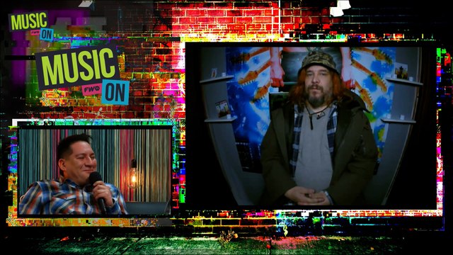 Wallas, de Massacre en el Confesionario de MusicON