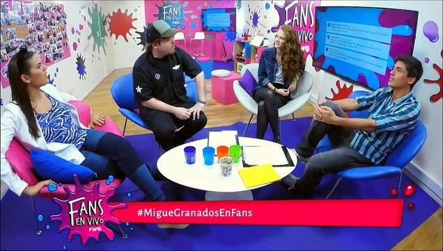 ¿Qué haría Migue Granados si fuera presidente?