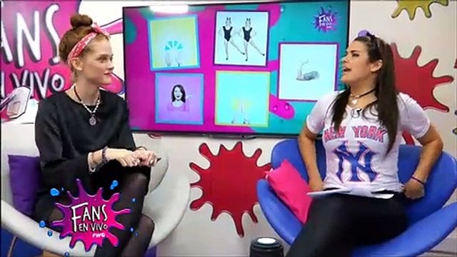 Blooper los chicos debaten el hash del día - Fans en Vivo #129