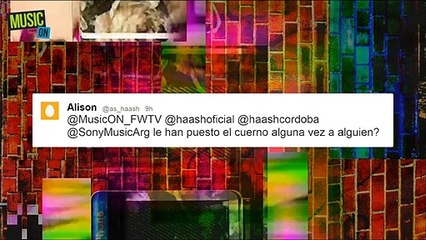 Las hermanas de Ha Ash y la infidelidad