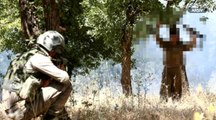25 yıl önce PKK'ya katılan 2 terörist, ikna çalışmasıyla teslim oldu