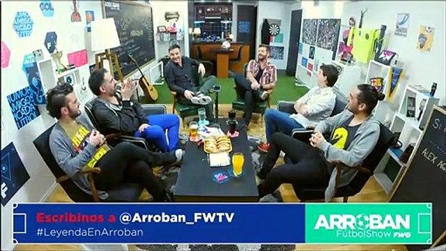 Bernardo Leyenda: La relación entre el arquero titular y el suplente