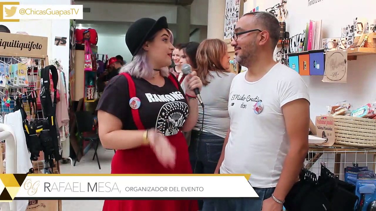#Events | Nido Creativo | Programa 18