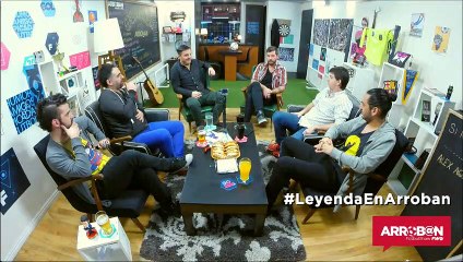Bernardo Leyenda: "En Tucumán nos apretó la barra de San Martin"