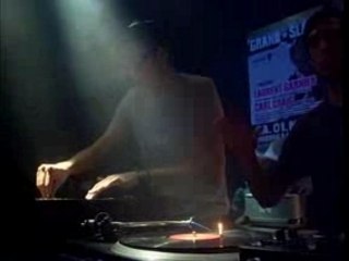 Tsim-Tsoum @ Universal D.O.G