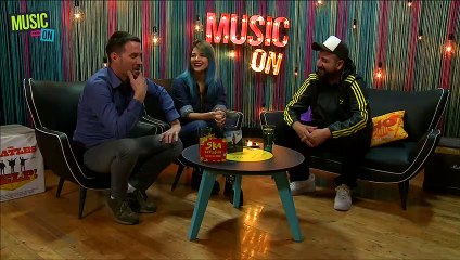 Hugo Lobo, de Dancing Mood: el secreto del éxito