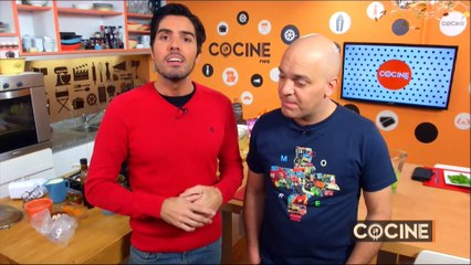 Casi Famosos - Guillermo Pfening - CoCine #56