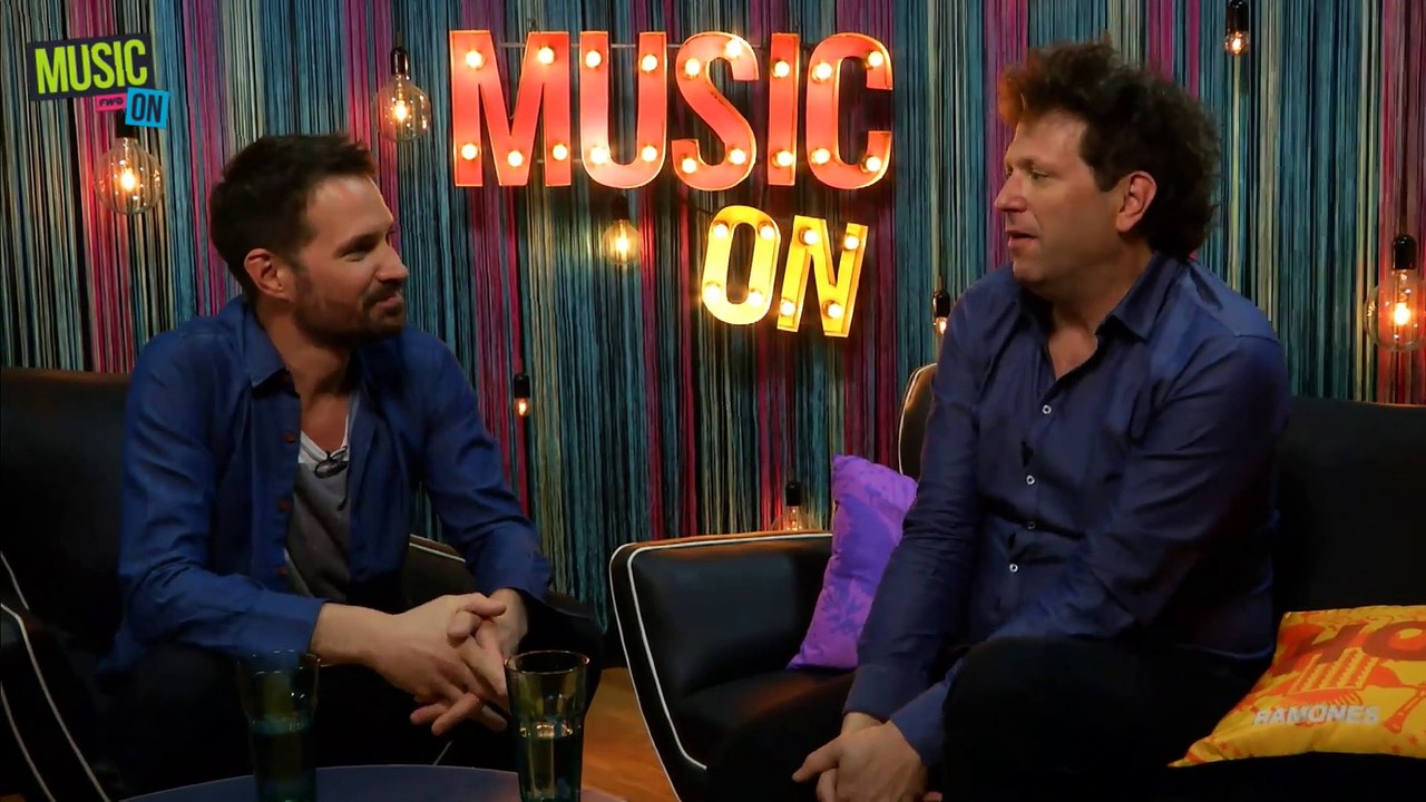 ¿Qué le preguntaría Bebe Contepomi a Bob Dylan?