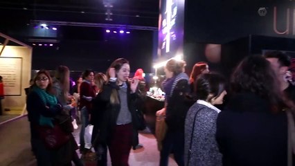 #Events | BAFWeek 2 | Programa 21