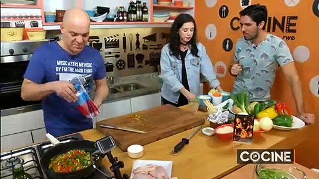 Delfi Chaves y el bullying: los chicos son muy crueles