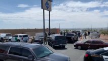 Horror en el supermercado: al menos 20 muertos en un tiroteo en el Walmart de El Paso