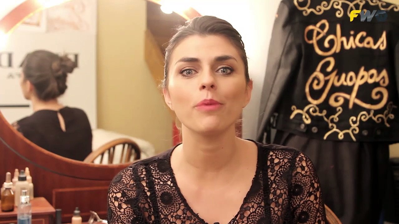 #Tutoriales | Martina Stoessel | Programa 21