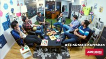 Elio Rossi y una anécdota con Daniel Hadad y Carlos Avila - Prog #105