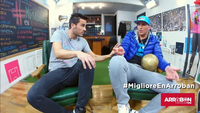 Pablo Migliore: Atajaría en Independiente - Prog #107