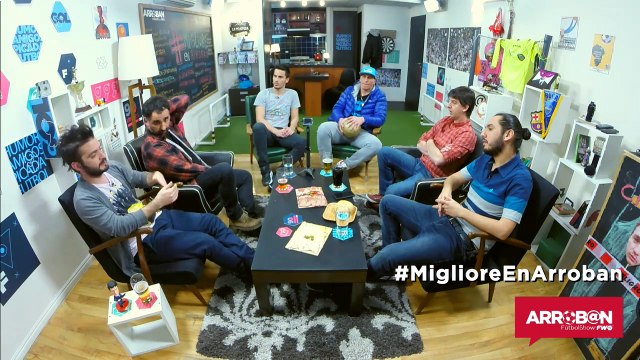 Pablo Migliore: No tengo nada que ver con Riquelme - Prog #107
