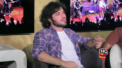 Ale Kurz  | Parte 2: #ComentemosSinSaber