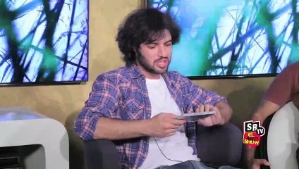 Ale Kurz  | Parte 3: #TuTapaMeSuena