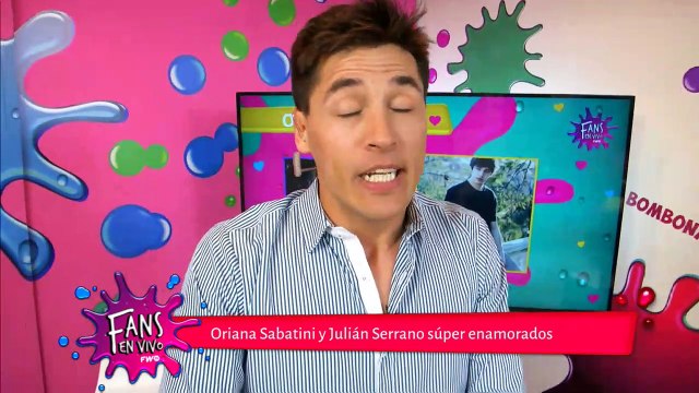 Caro Domenech (Caro Points) Coco Maggio, Mica Vazquez y Jenny Martinez | Fans En Vivo #146 2/09/2015