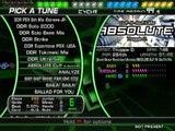 ShadowAC: ABSOLUTE Cuff -N- Stuff it Mix (DDR Ultramix) - Hard