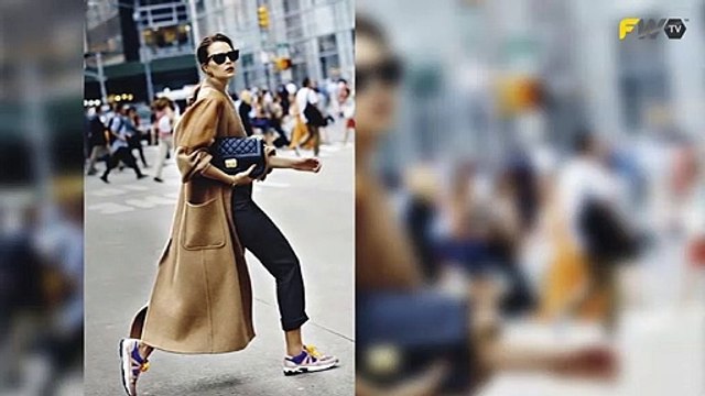 #Trends | Sporty Chic | Programa 23