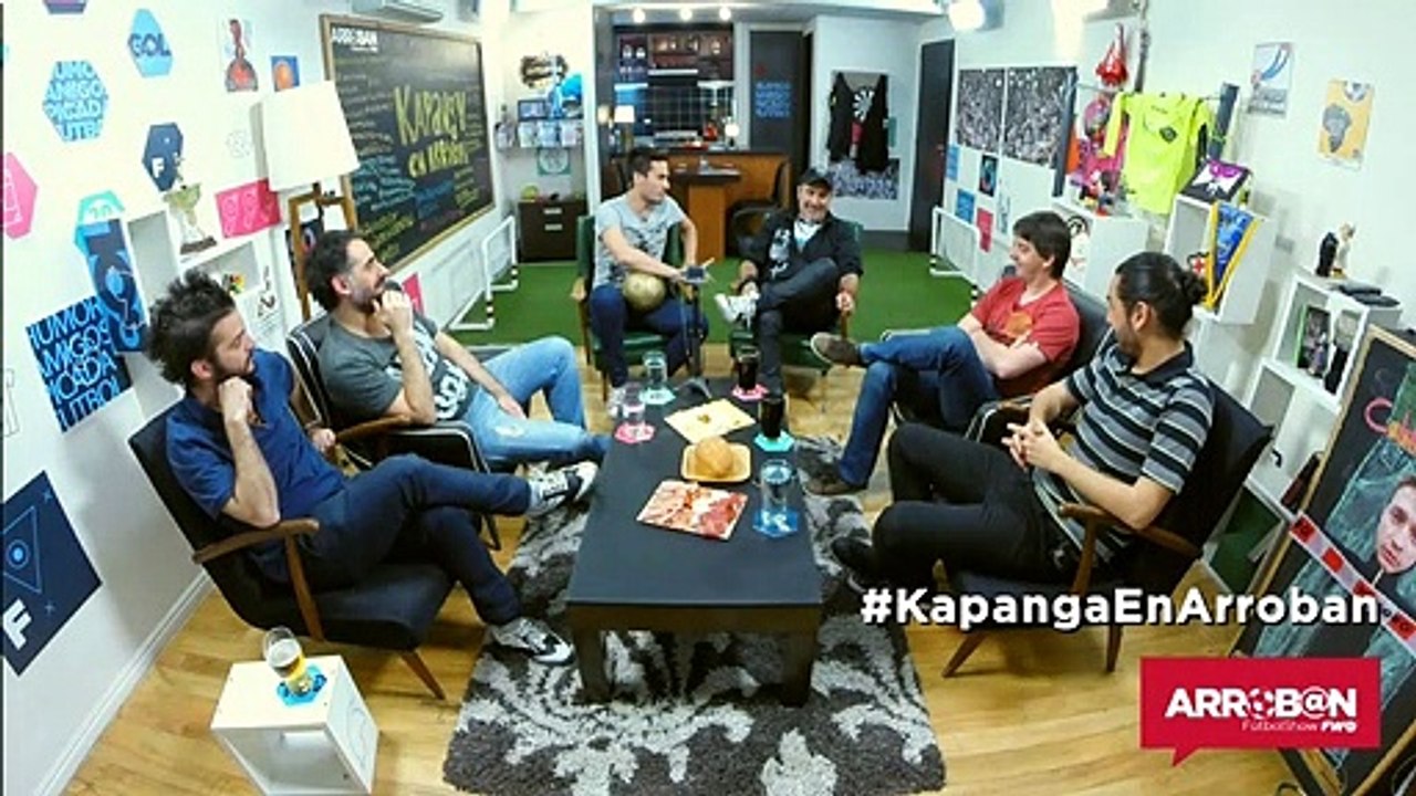 Mono de Kapanga: La Bruja Dora y la maldición de Quilmes - Prog #109