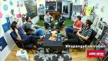 Kapanga y una rara gira por Europa del Este - Prog #109