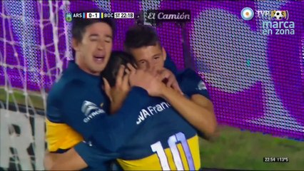 Juan Ignacio Campoo en Marca en Zona