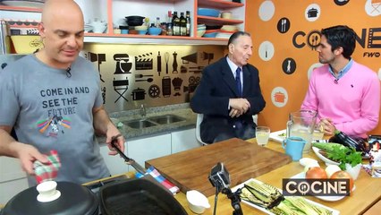 Tristan y sus comienzos en el espectáculo
