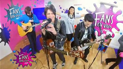 Foxley: "Donde va a parar" | Fans en Vivo #161
