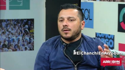 Скачать видео: Chanchi Estevez: 