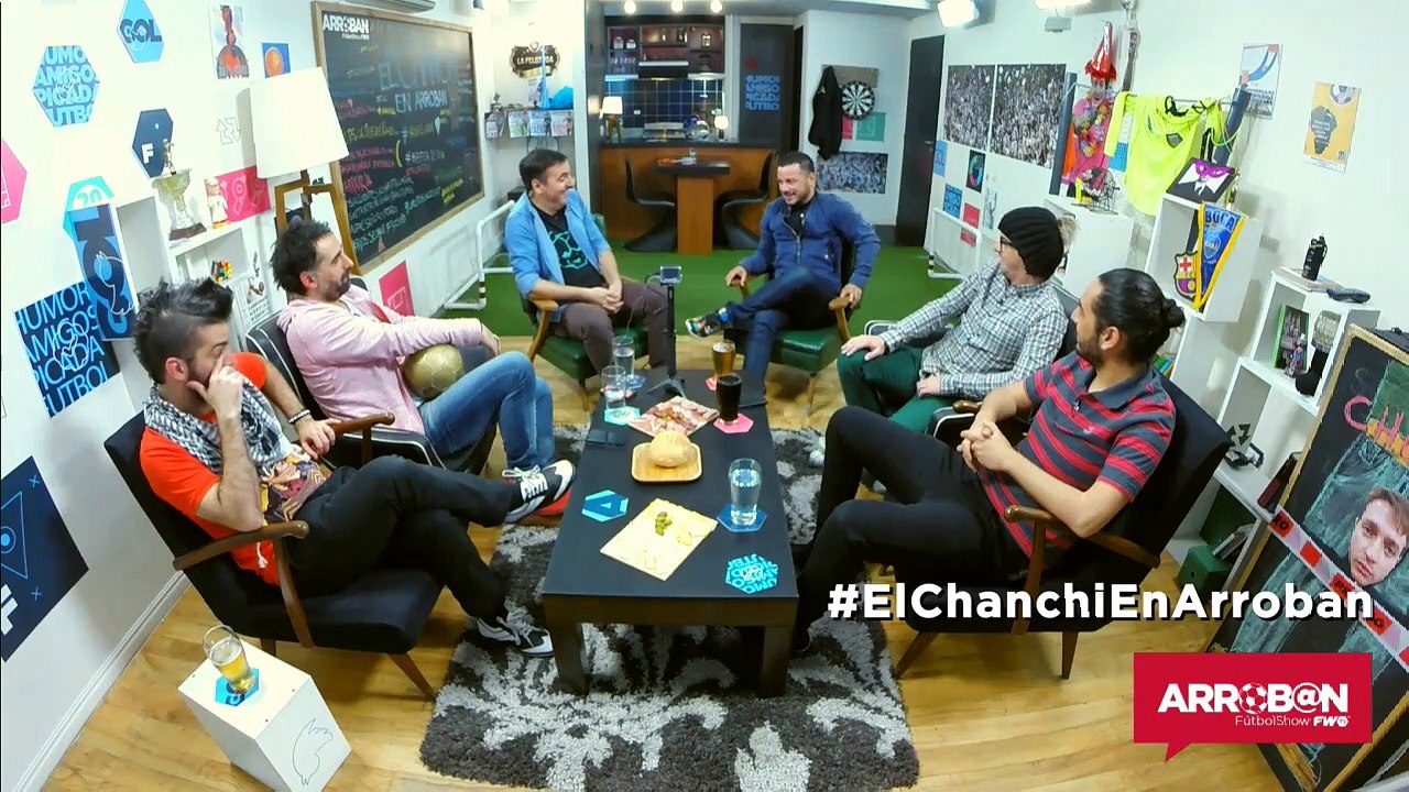 Chanchi Estevez: ¿Jugaría en otro grande de Argentina?