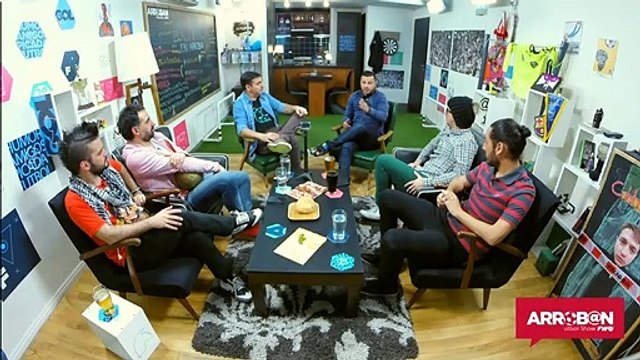 Chanchi Estevez y su relación con Osvaldo Ardiles - Prog #111
